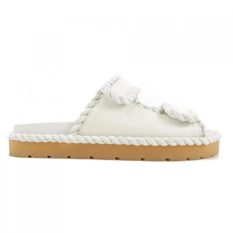 【Khuyến mãi】Dép BOTTEGA VENETA 663882