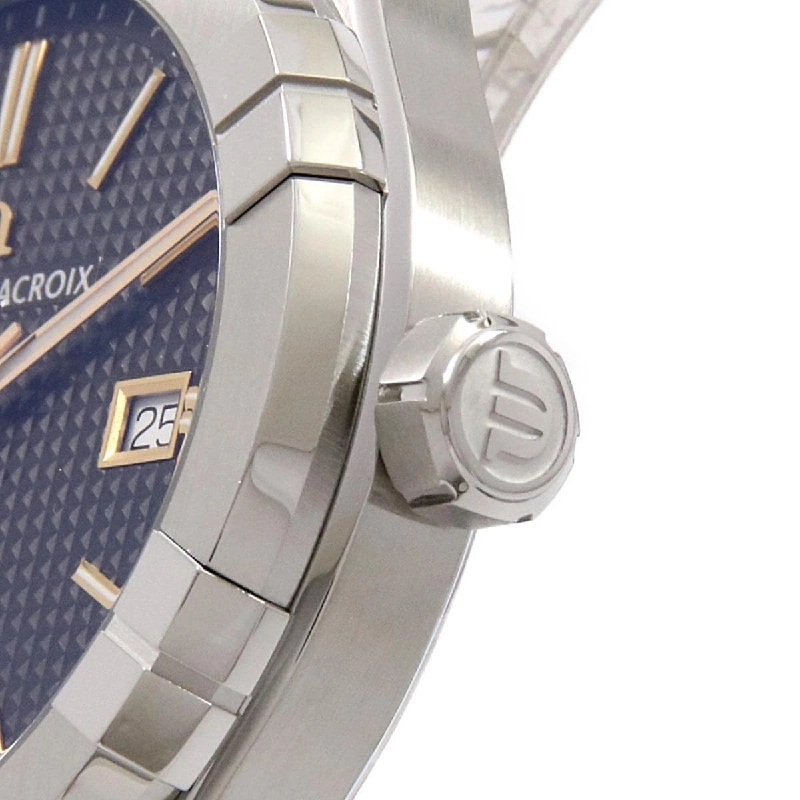 Đồng hồ Maurice Lacroix AI6008-SS002-331-1 Icon tự động - Hàng hiệu Authentic 883858