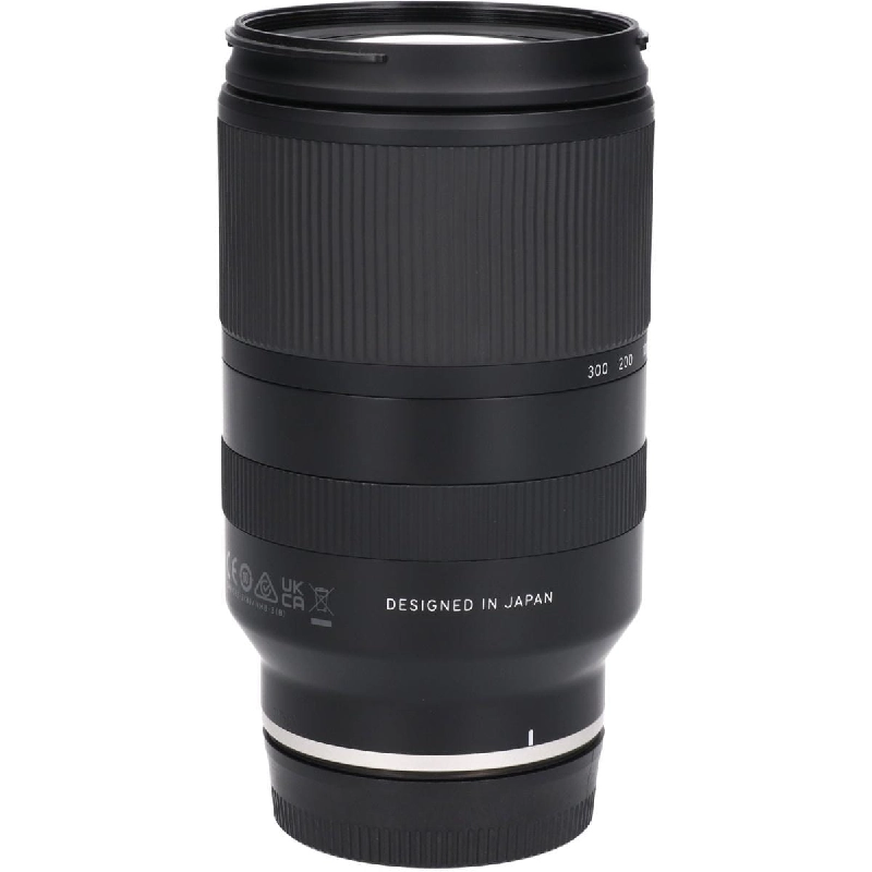 Sony E 18-300mm F3.5-6.3 VC VXD B061 - Hàng hiệu Authentic 878601