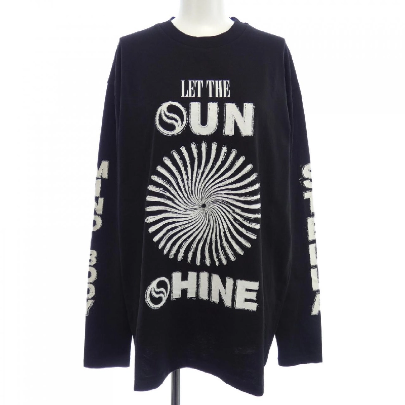 Áo thun STELLA MCCARTNEY Sunshine Long T 632366