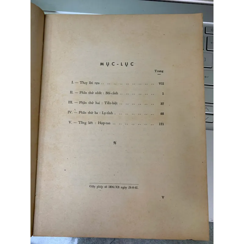 BIỆT LY QUA THI CA VIỆT NAM - NGUYỄN HỮU CHÌ 934196