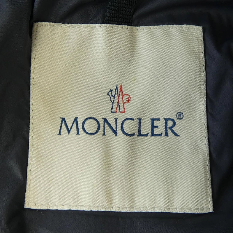 MONCLER TENAY Áo gile - Hàng hiệu Authentic 893338