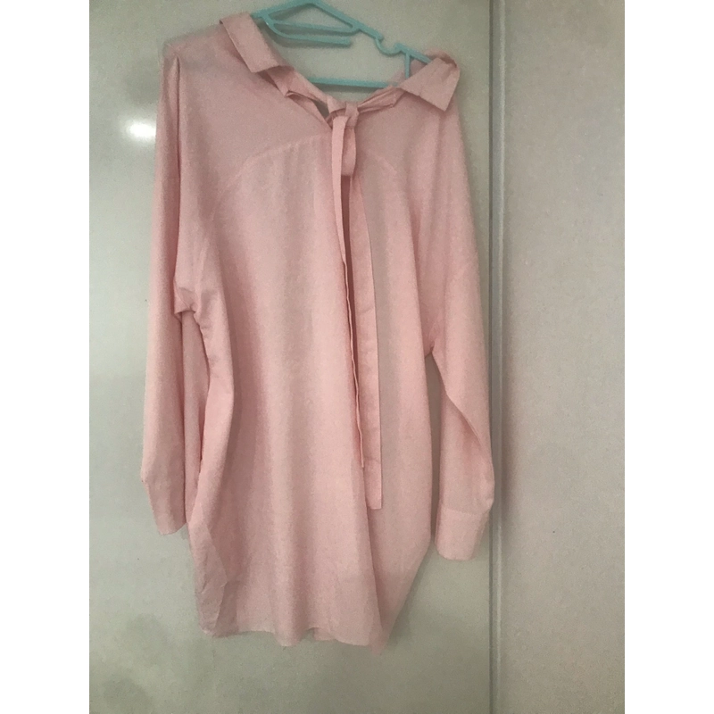 Đầm nữ free size  492762
