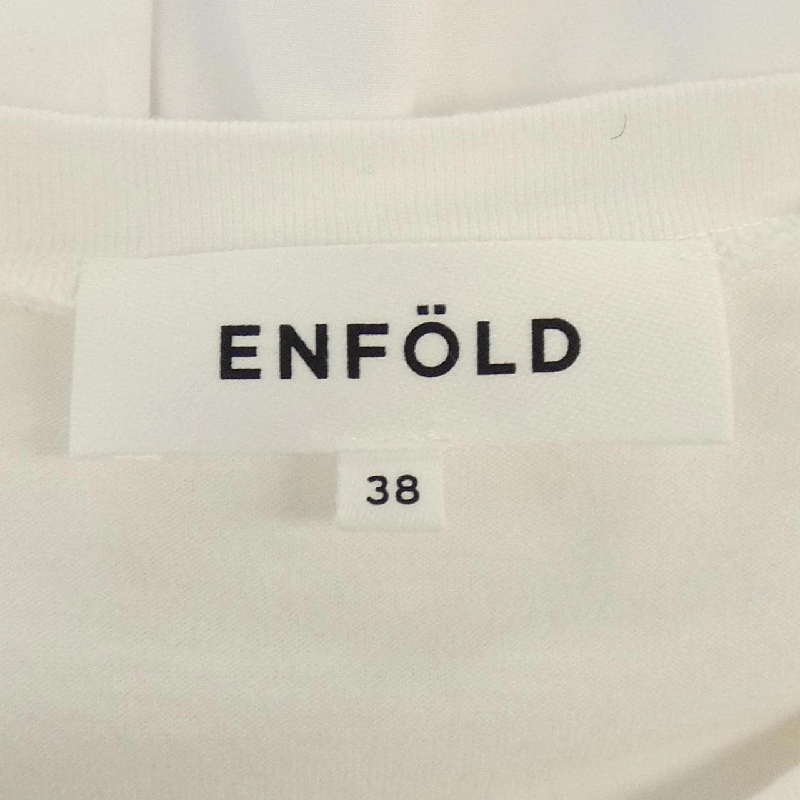 Áo ENFOLD - Hàng hiệu Authentic 809648