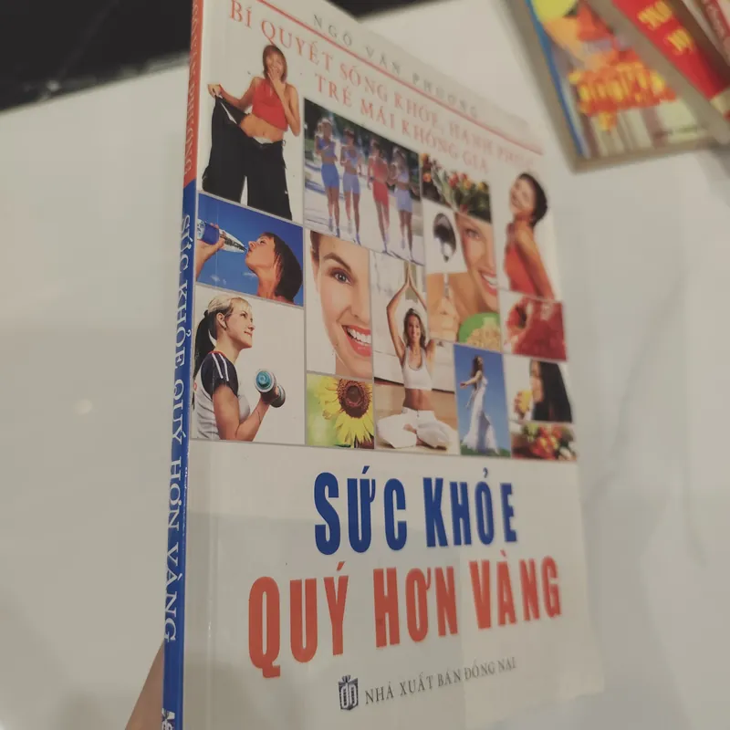 Sức khỏe quý hơn vàng 587419