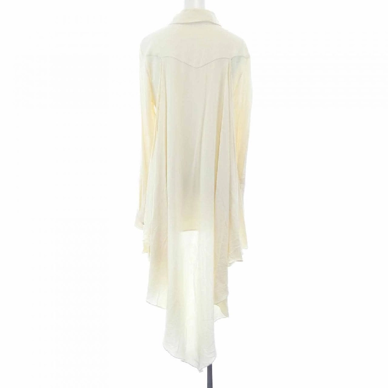 CHANEL P50586V37570 Áo sơ mi - Hàng hiệu Chính hãng 825000