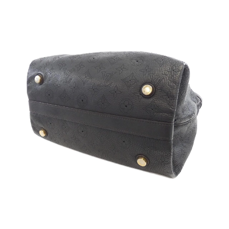 Túi Louis Vuitton Mahina Shire PM M93465 618083