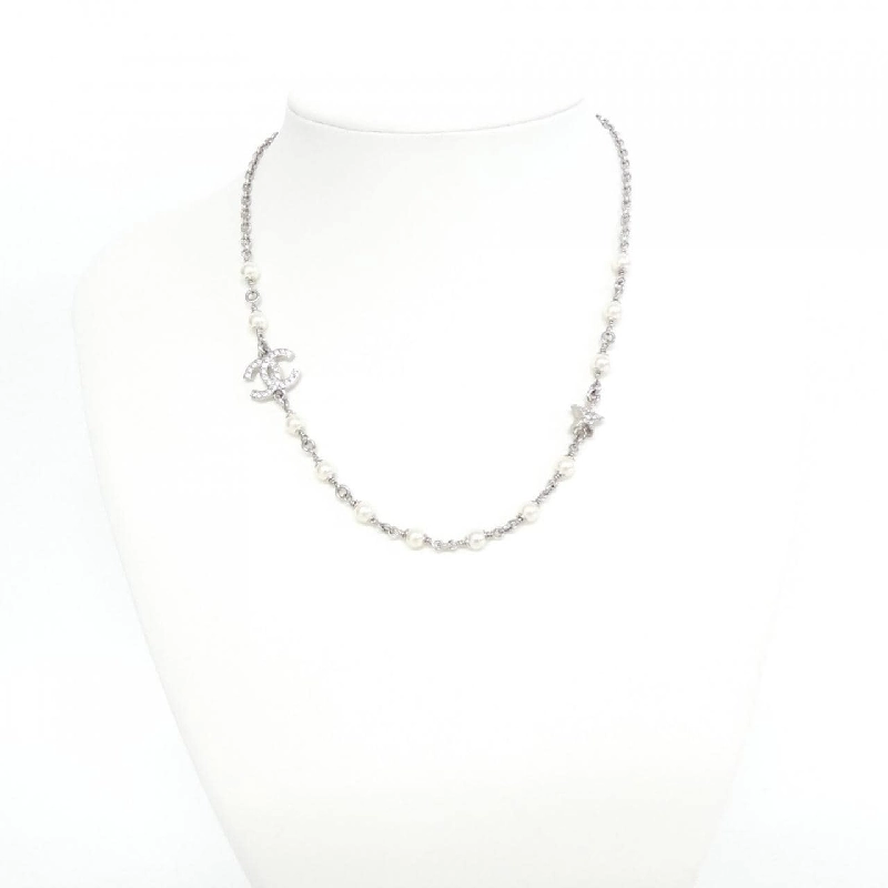 Chanel ABF742 Dây chuyền - Hàng hiệu Authentic 773028