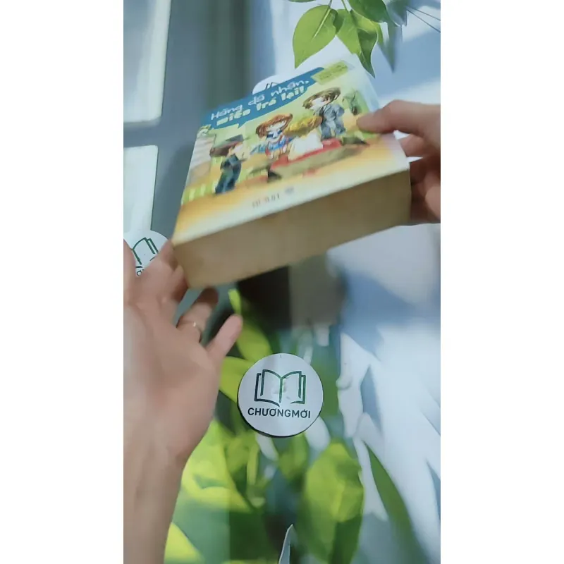 Hàng Đã Nhận, Miễn Trả Lại! - Mèo Lười Ngủ Ngày 744727