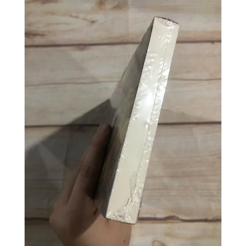 Con Nhân Mã Ở Trong Vườn - Moacyr Scliar Giá bìa: 209k | Giá bán: 99k 757228