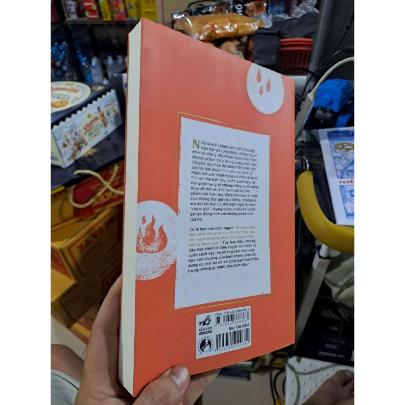 Đọc Văn Sành Như Giáo Sư Văn - Thomas C. Foster - 2020 mới 90% - GIÁO TRÌNH, CHUYÊN MÔN - HMT3012 924921