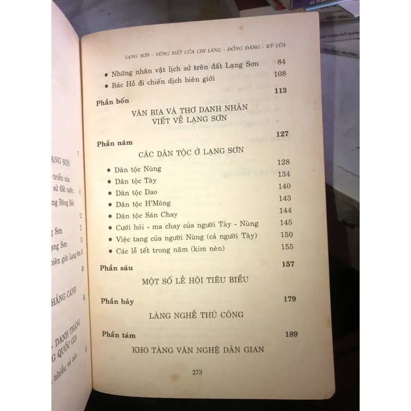 Lạng Sơn – Vùng đất của Chi Lăng - Đồng Đăng - Kỳ Lừa 702681