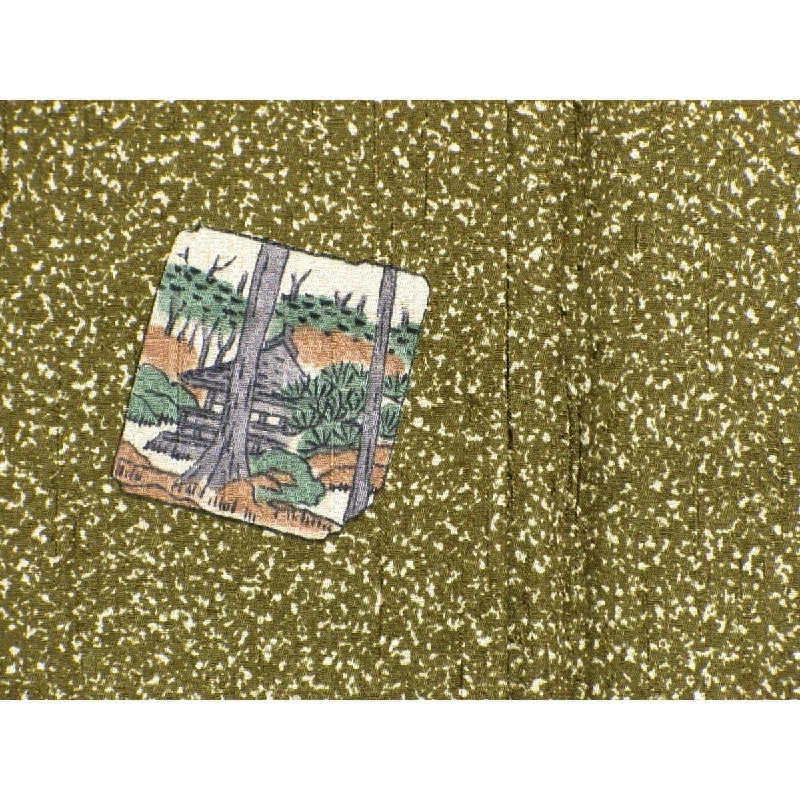 Áo cổ bẻ nhỏ - Hàng hiệu Authentic 878528