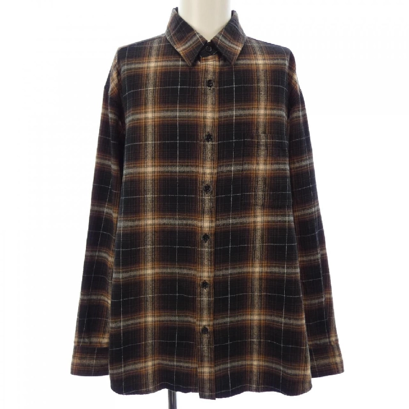 セリーヌ CELINE 2C486821S Áo sơ mi - Hàng hiệu Chính hãng 897176