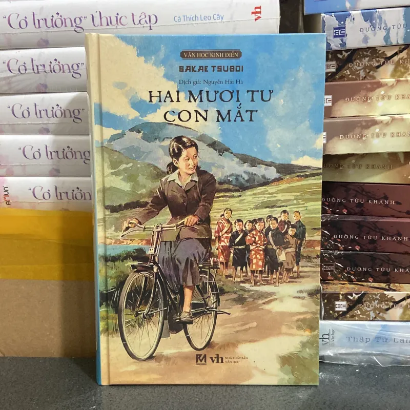 (Văn học kinh điển) 976125