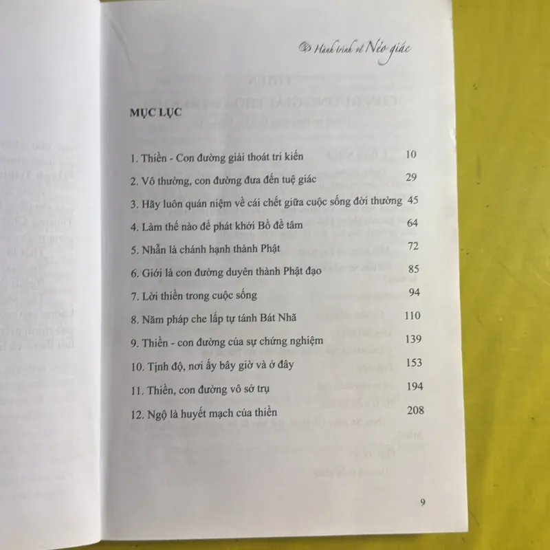 Hành trình về Nẻo Giác - Thích Đạt Ma Khế Định - Thiền Viện Trúc Lâm Chánh Thiện 720767