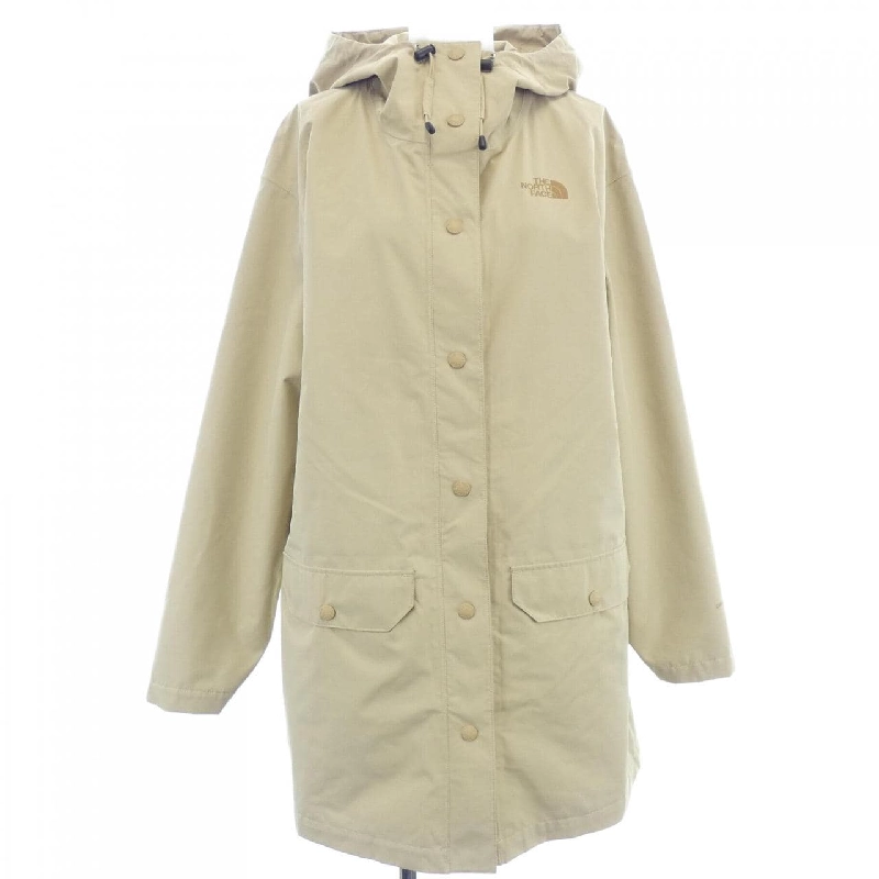 【Mã giảm giá】The North Face Áo khoác 642289