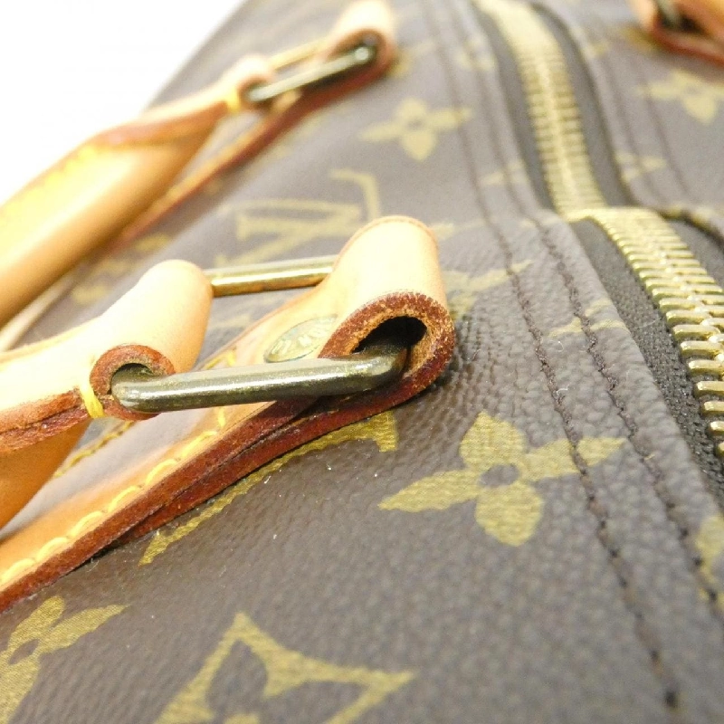 Túi Boston Louis Vuitton Monogram 55cm M41424 - Hàng hiệu Chính hãng 769322