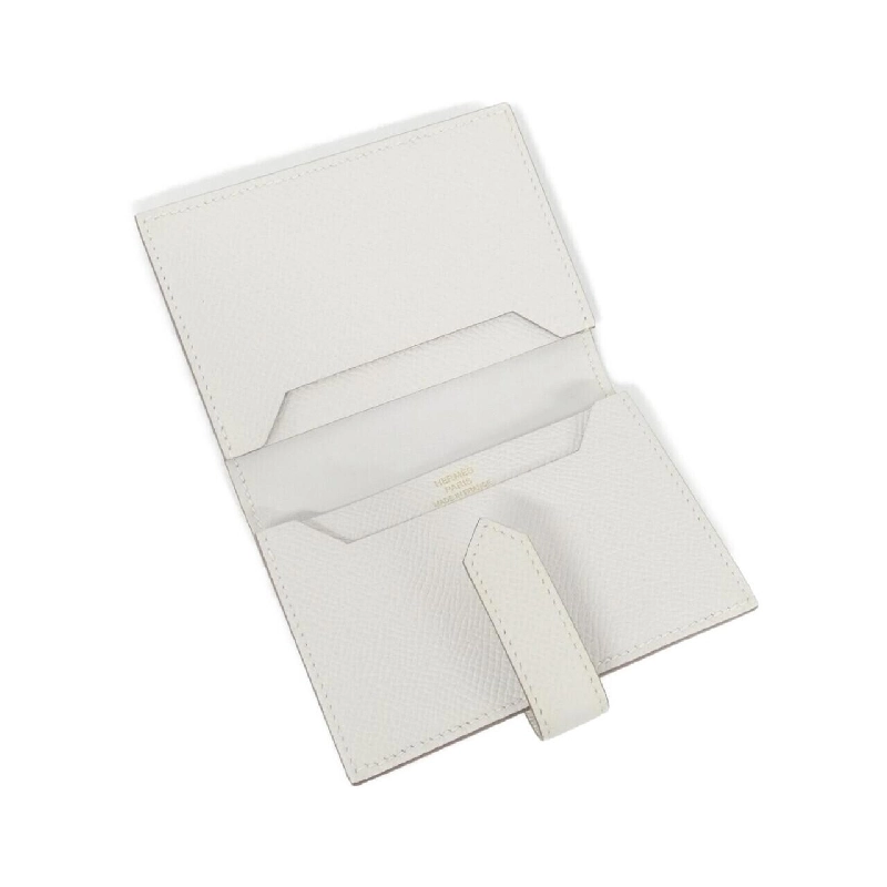 Hermès Béarn 039806CC Ví thẻ - Hàng hiệu Chính hãng 768860