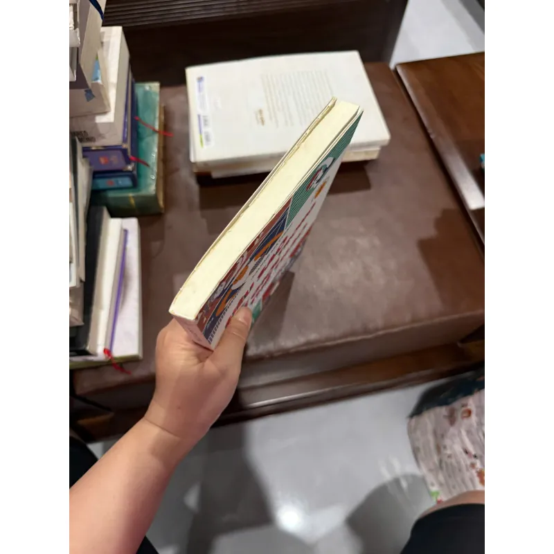 Siêu Sao Trong Thế Giới Thể Thao – Joanne Mattern - K4 1019592