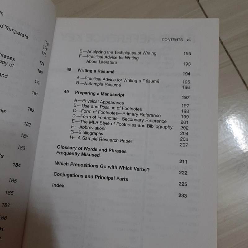 ESSENTIALS OF ENGLISH 329894