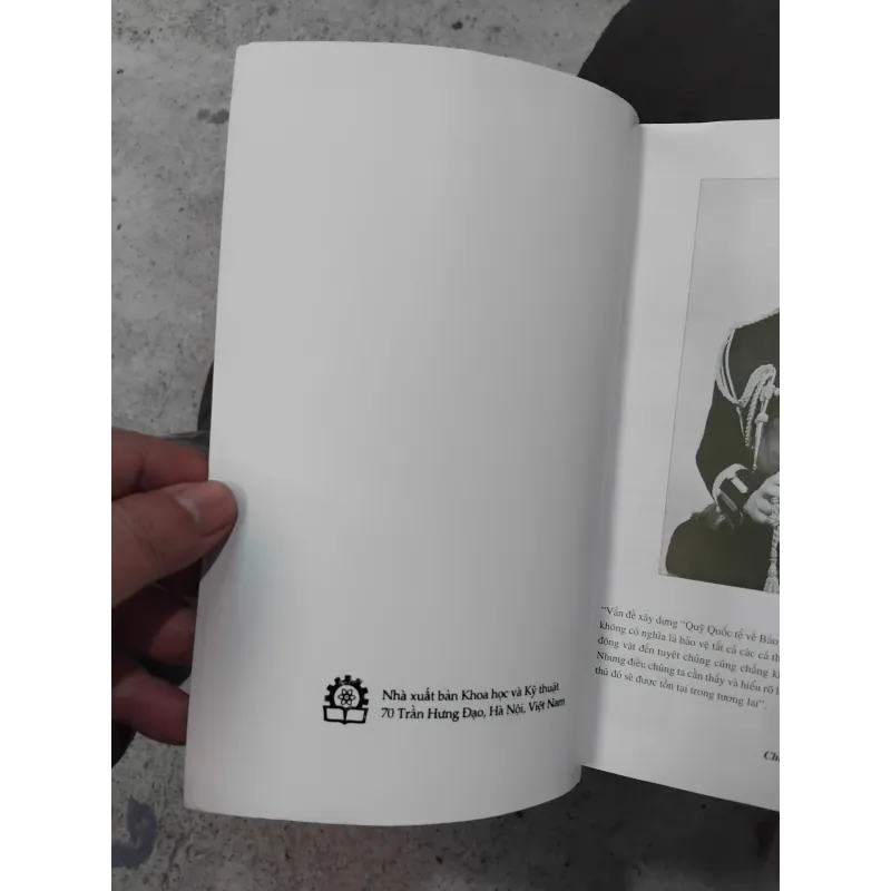 Giới thiệu một số loài thú của Đông Dương và Thái Lan 975216