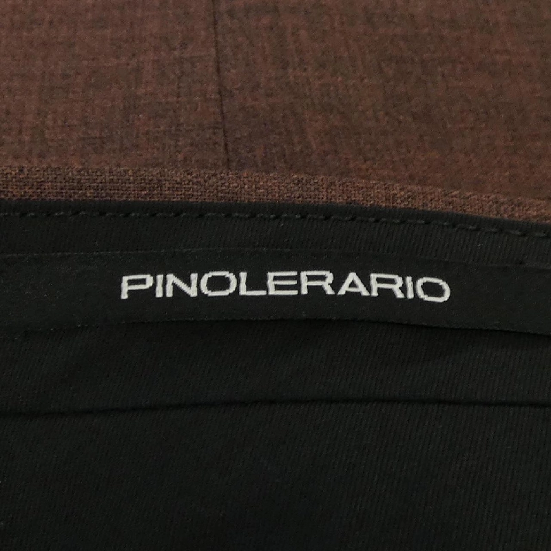 QUẦN PINOLERARIO A=BLACK12BNT - Hàng hiệu Authentic 886268