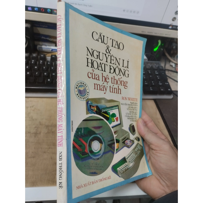 Cấu tạo và nguyên lý hoạt động của hệ thống máy tính.61 328777