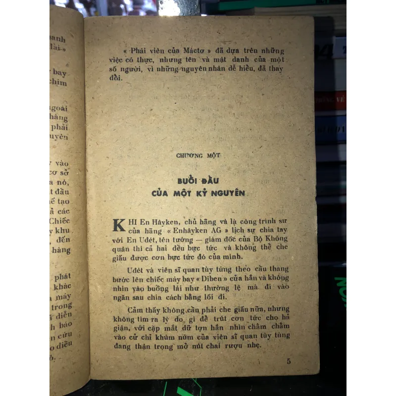 Phái viên của Máctơ - E.P. Fê đôrốpxki 796632