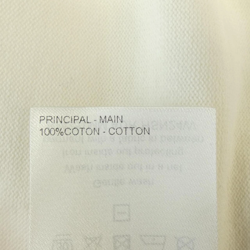 Louis Vuitton Áo thun ngắn tay cotton có trang trí HSN24WAUR - Hàng hiệu Chính hãng 894107