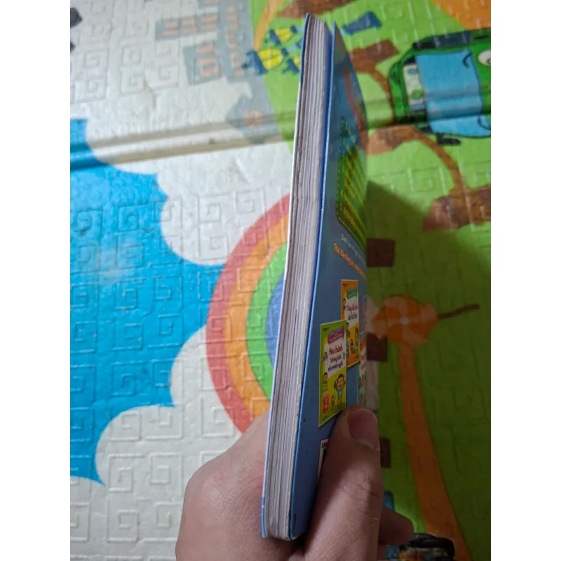 Tâm Lý Học Dành Cho Học Sinh Tiểu Học - Thắng Không Kiêu, Bại Không Nản 957908