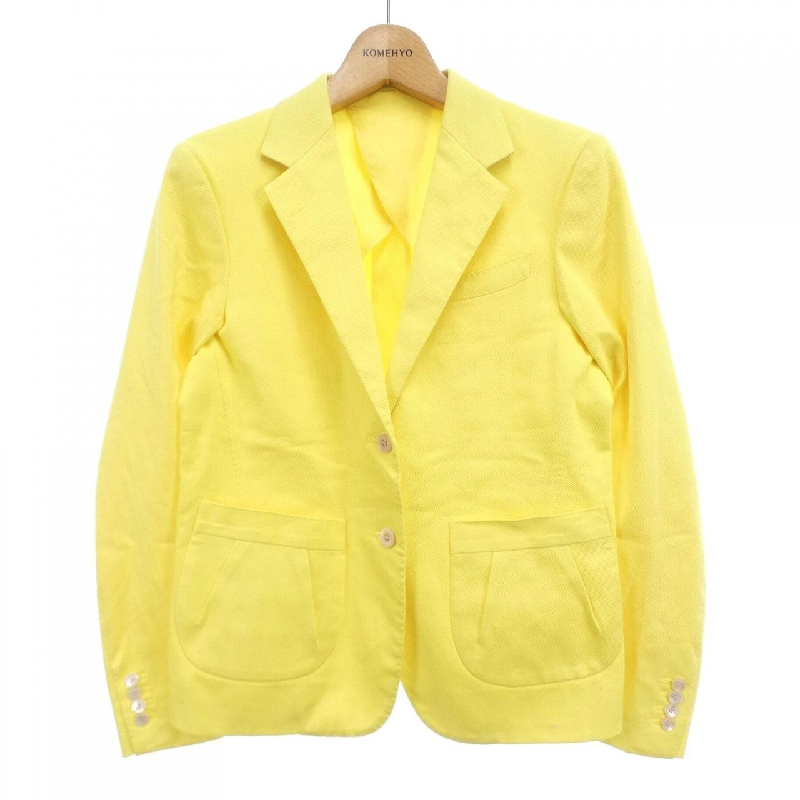 【Khuyến mãi】Áo khoác DRAWER 640071