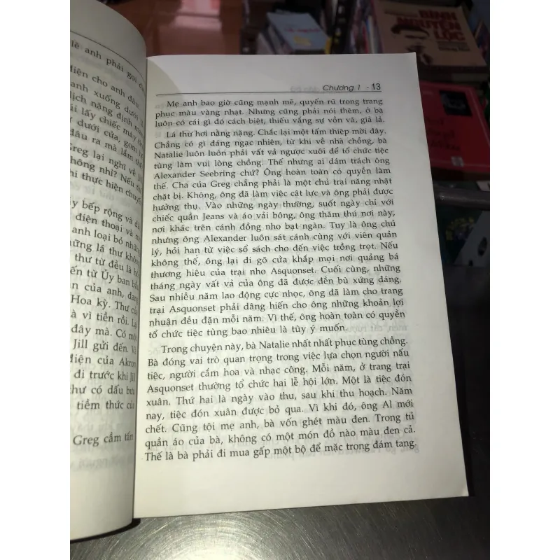 Hai người đàn bà - Barbara Delinsky 1001681