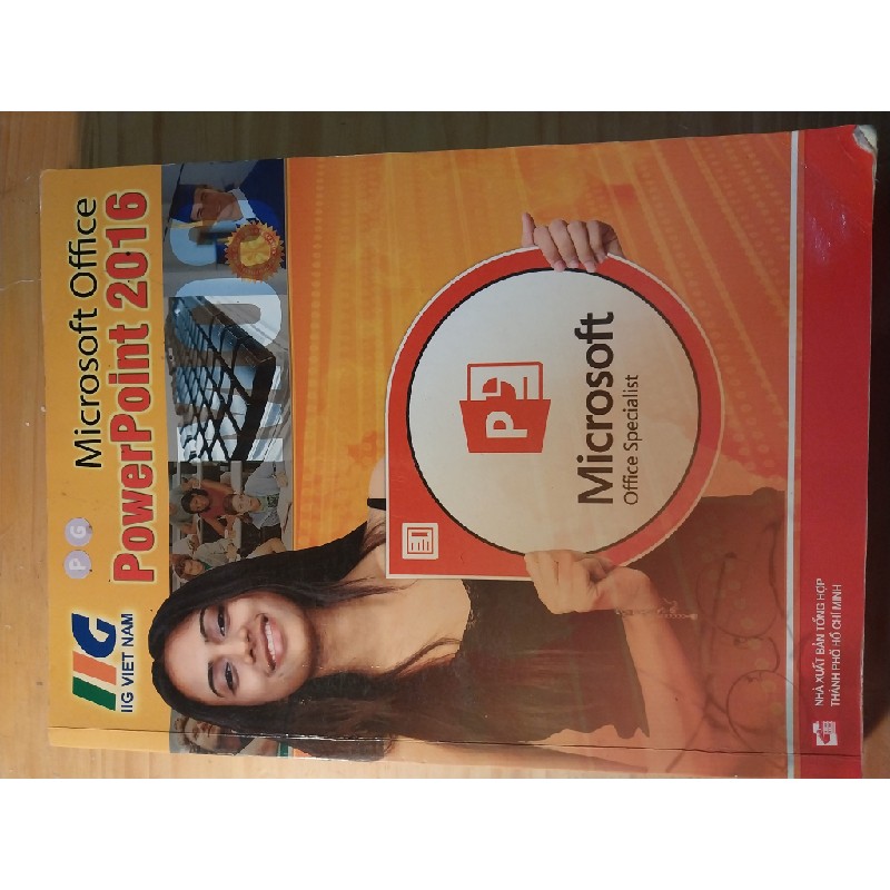 Microsoft Office Powerpoint 2016 16464