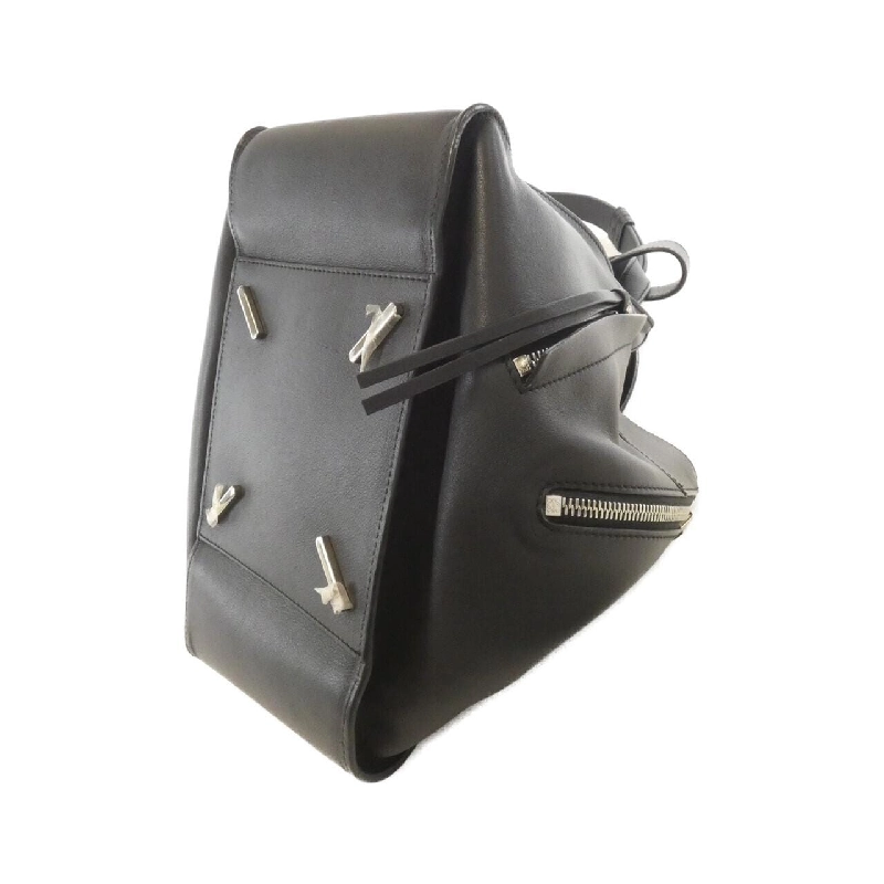 Loewe Hammock Small 387 30 N60 Túi đeo vai - Hàng hiệu Chính hãng 802949