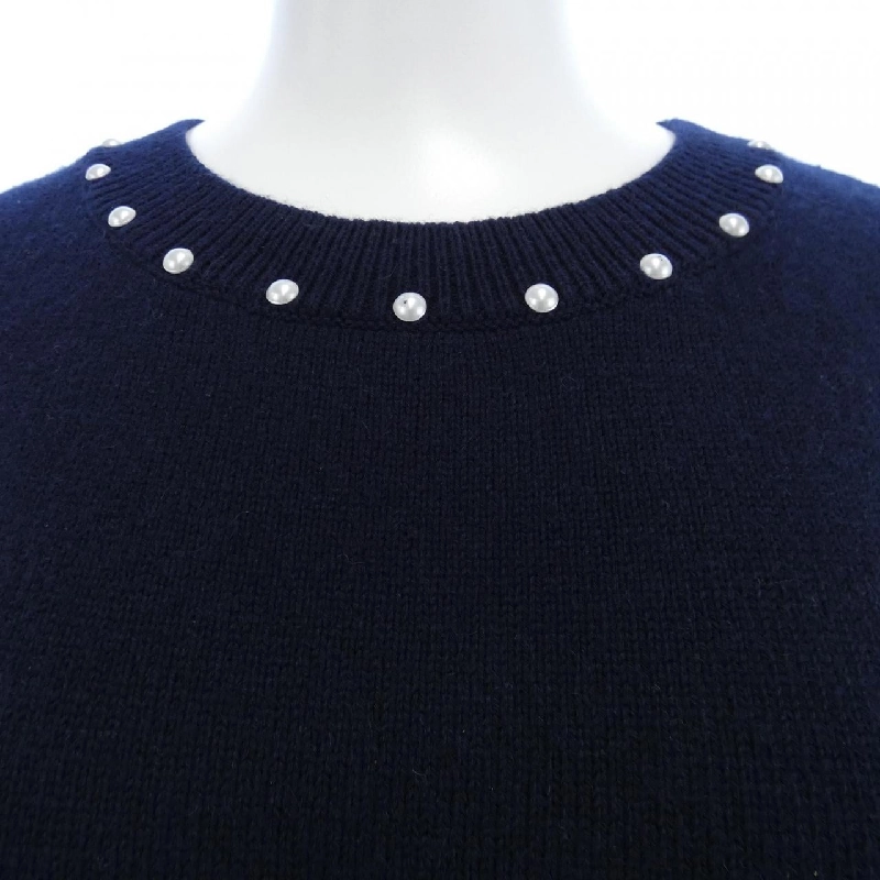 CHANEL P53611K06956 Áo len - Hàng hiệu Chính hãng 824937