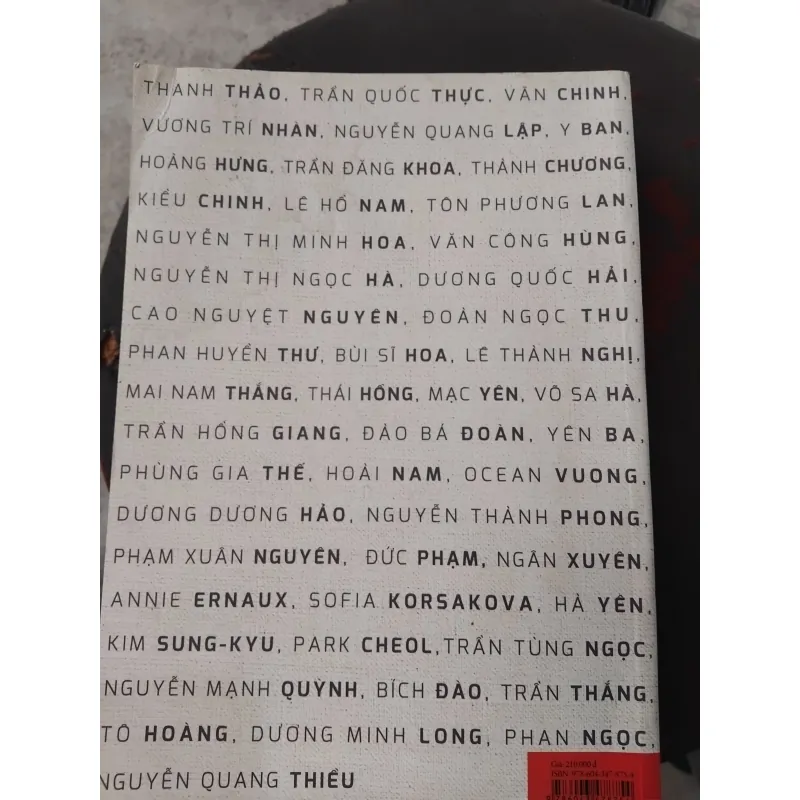 Viết và đọc chuyên đề mùa đông 2022 1032000