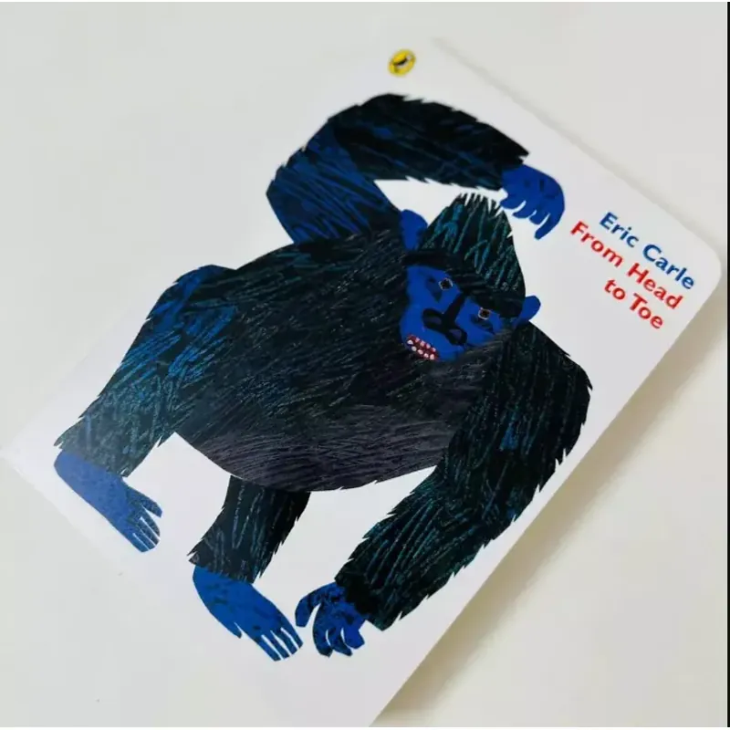 Sách - Eric Cale 11 Cuốn Bìa Cứng Tiếng Anh kèm file nghe 1029985