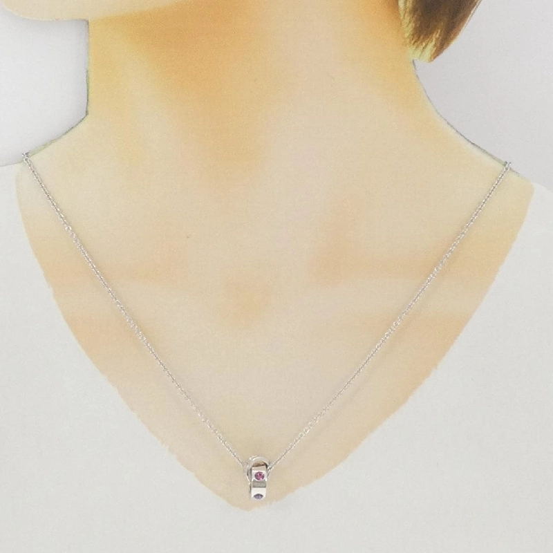 Bulgari Bulgari Bulgari Dây chuyền - Hàng hiệu Chính hãng 840377