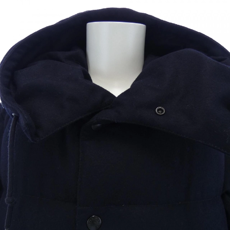 Moncler MONCLER Áo khoác lông - Hàng hiệu Chính hãng 896633