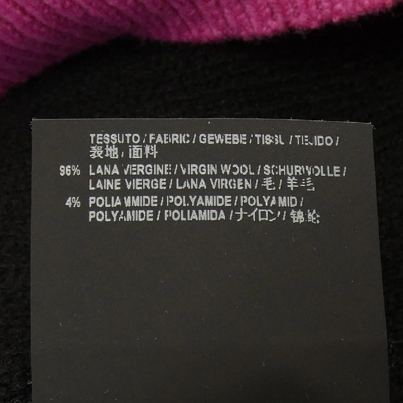 Balenciaga BALENCIAGA Áo len - Hàng hiệu Chính hãng 826584