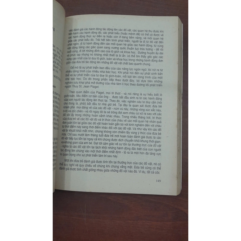 CƠ CẤU TRÍ KHÔN LÍ THUYẾT VỀ NHIỀU DẠNG TRÍ KHÔN - Haward Gardner 279236