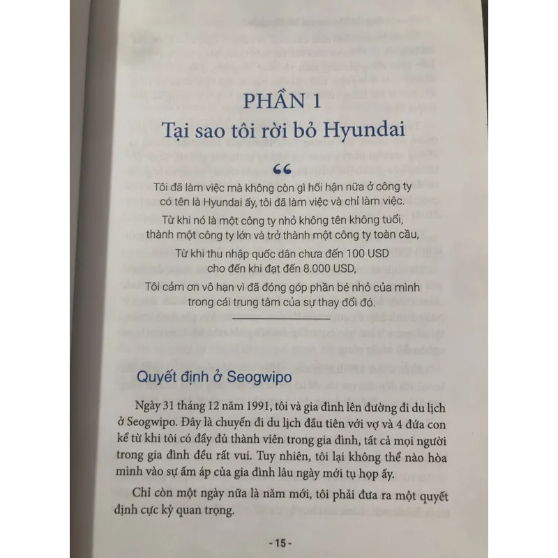 Không có gì là huyền thoại 687153