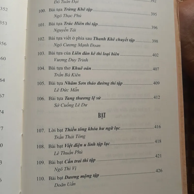 LÝ LUẬN PHÊ BÌNH VĂN NGHỆ CỔ VIỆT NAM 752471