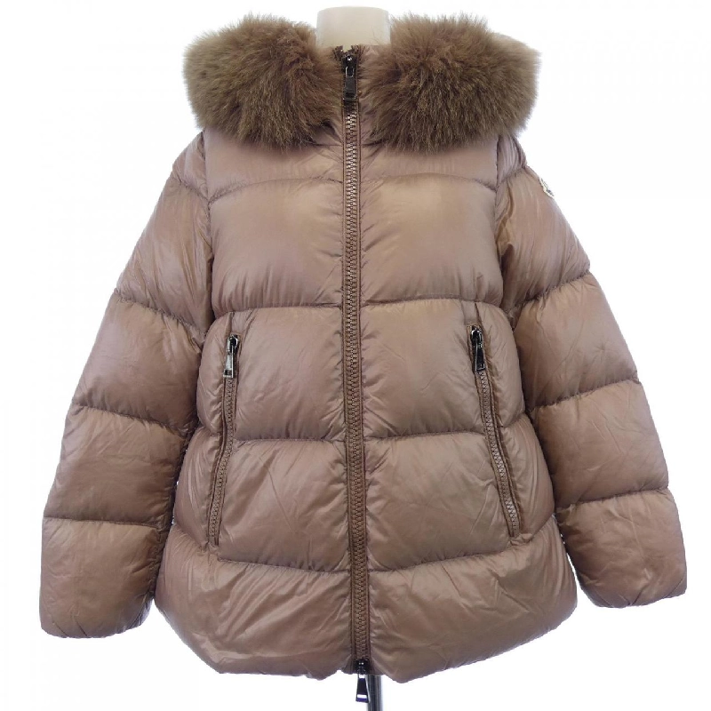 MONCLER SERIFUR Áo khoác lông - Hàng hiệu Authentic 816796