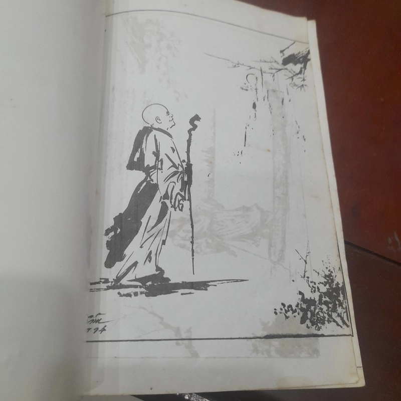 Thích Nhựt Long - SUỐI THIỀN 519600