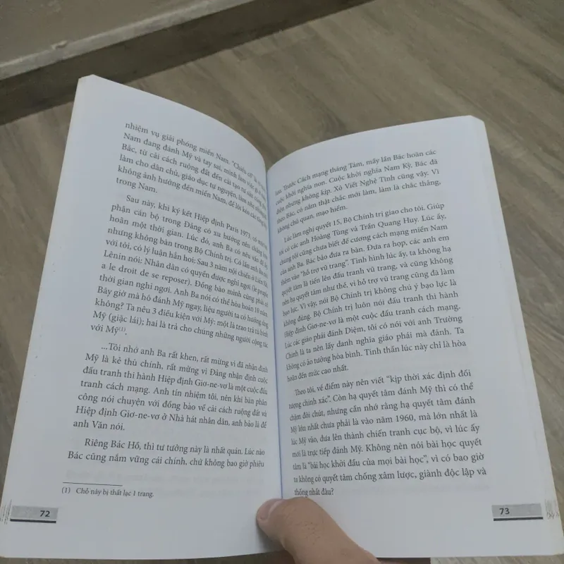 Quyết Tâm Tiến Lên! Biết Tiến Lên - Võ Nguyên Giáp 675587
