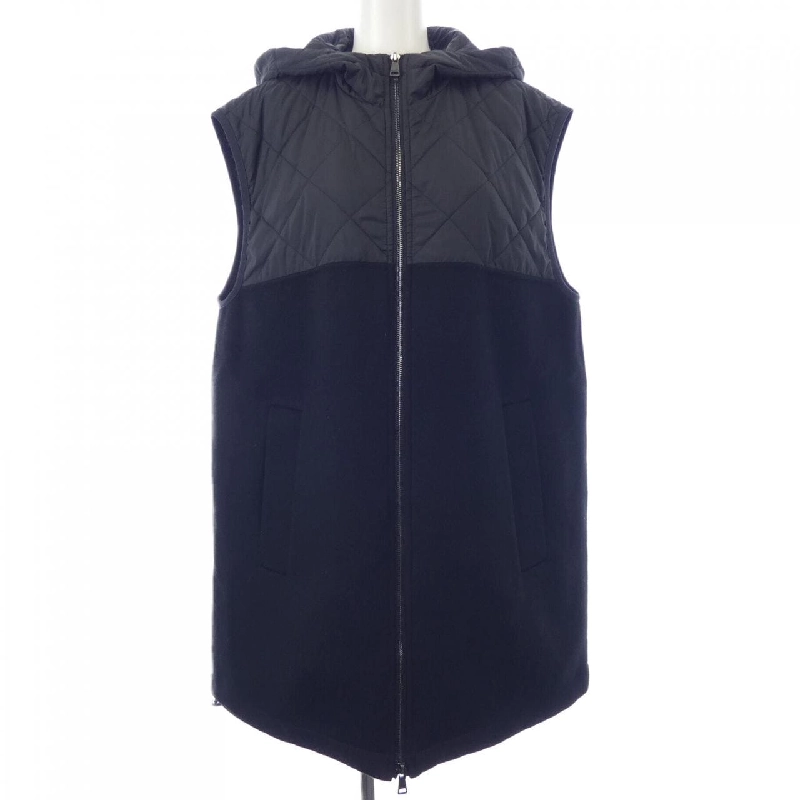 Max Mara weekend 529601 Áo vest dài 632046