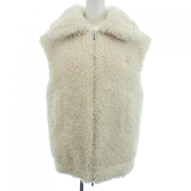 Áo vest lông vũ MONCLER 637820