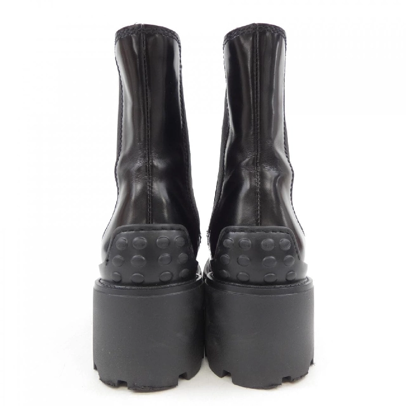 Giày boot TOD'S XXW08D0EA10AKTB999 - Hàng hiệu Authentic 827122